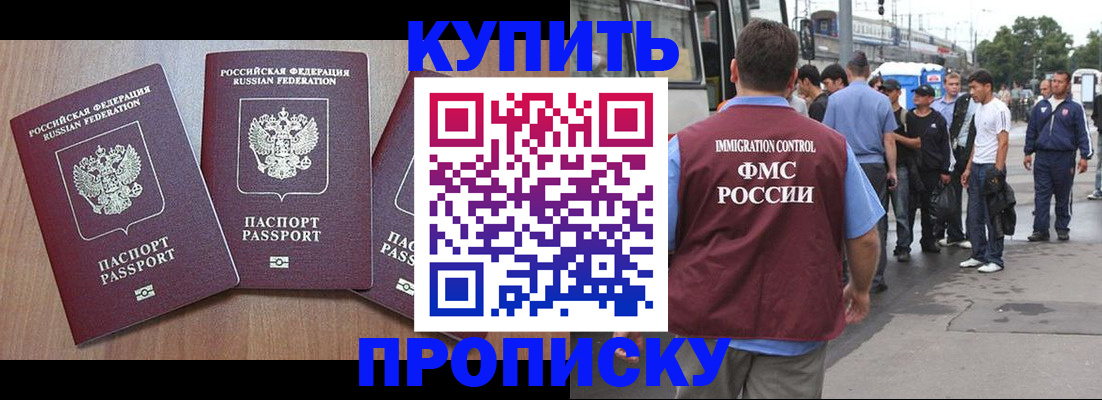 прописка 2025 в Сельцо